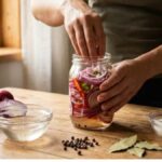 Resep Acar Bawang Merah, Pelengkap Masakan yang Menyegarkan dan Kaya Manfaat