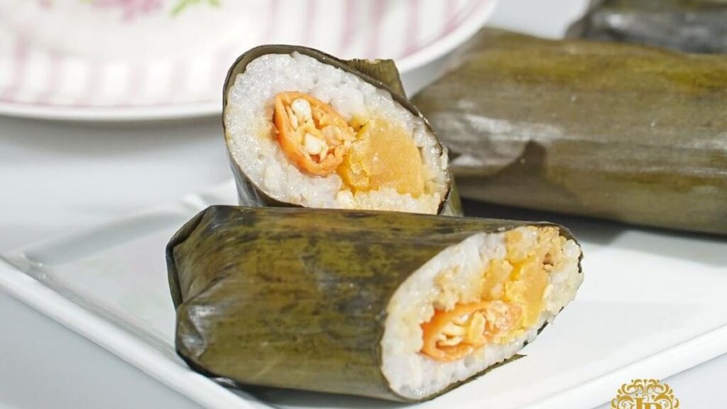 Resep Arem-arem Tanpa Santan, Tetap Empuk dan Gurih