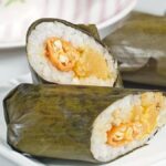 Resep Arem-arem Tanpa Santan, Tetap Empuk dan Gurih