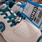 Saat Tahilalats dan Garuda Indonesia Bersatu dalam Sepatu Sneaker Rancangan Brand Lokal Pasuruan