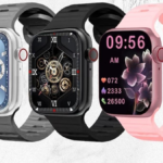 Smartwatch Evercoin 9 Pro, Smart Watch dengan Fitur Kesehatan Lengkap dan Harga Terjangkau