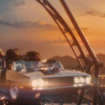 Wahana Roller Coaster Fast and Furious Akan Dibuka Tahun Ini, Kecepatan Capai 115 Km/Jam!