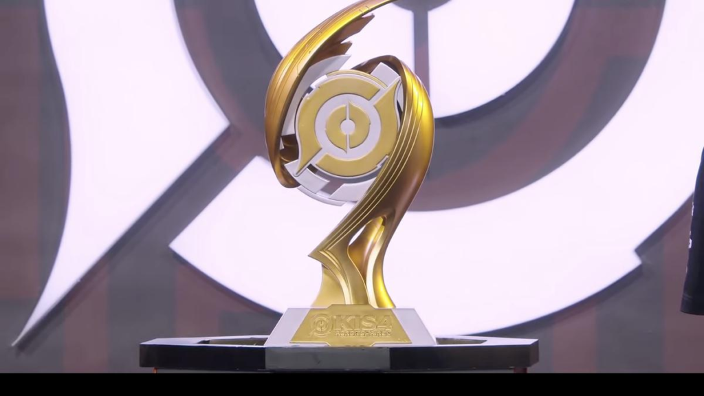 Wakil Indonesia Hadapi Pertandingan Penting