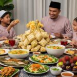 10 Anjuran AI untuk Kartu Idul Fitri 2026, Jadikan Ucapan Idul Fitri Lebih Personal dan Unik