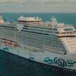 15 Ribu Penumpang Kapal Pesiar Terjebak di Teluk Arab Akibat Perang Iran vs Israel dan AS