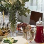 6 Tips Mendekorasi Meja Makan Agar Momen Idul Fitri Lebih Berkesan