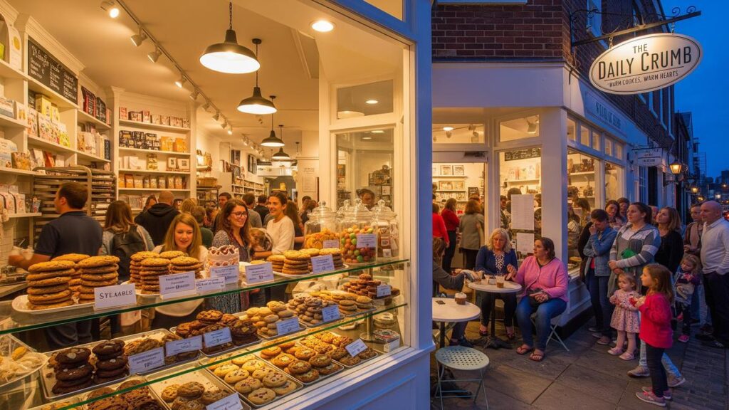 6 Toko Kue Kering Murah di Jakarta untuk Lebaran, Berburu Jajanan Harga Aman