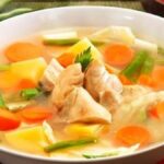 7 Resep Menu Idul Fitri Tanpa Goreng, Lebih Sehat dan Enak