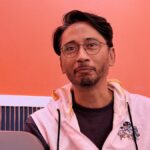 Alasan Upie Guava Membuat Pelangi di Mars, Ingin Anak Indonesia Kembali Punya Mimpi Besar