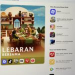 App Store Kurasi Aplikasi dan Game untuk Idul Fitri, dari Mobile Legends hingga Apple Music