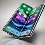 Apple Siapkan iPhone Lipat dengan Lipatan Super Tipis, Saingi Galaxy Z Fold