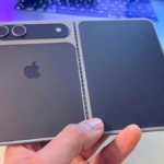 Apple disebut-sebut siap menjual iPhone Fold pada akhir tahun 2026