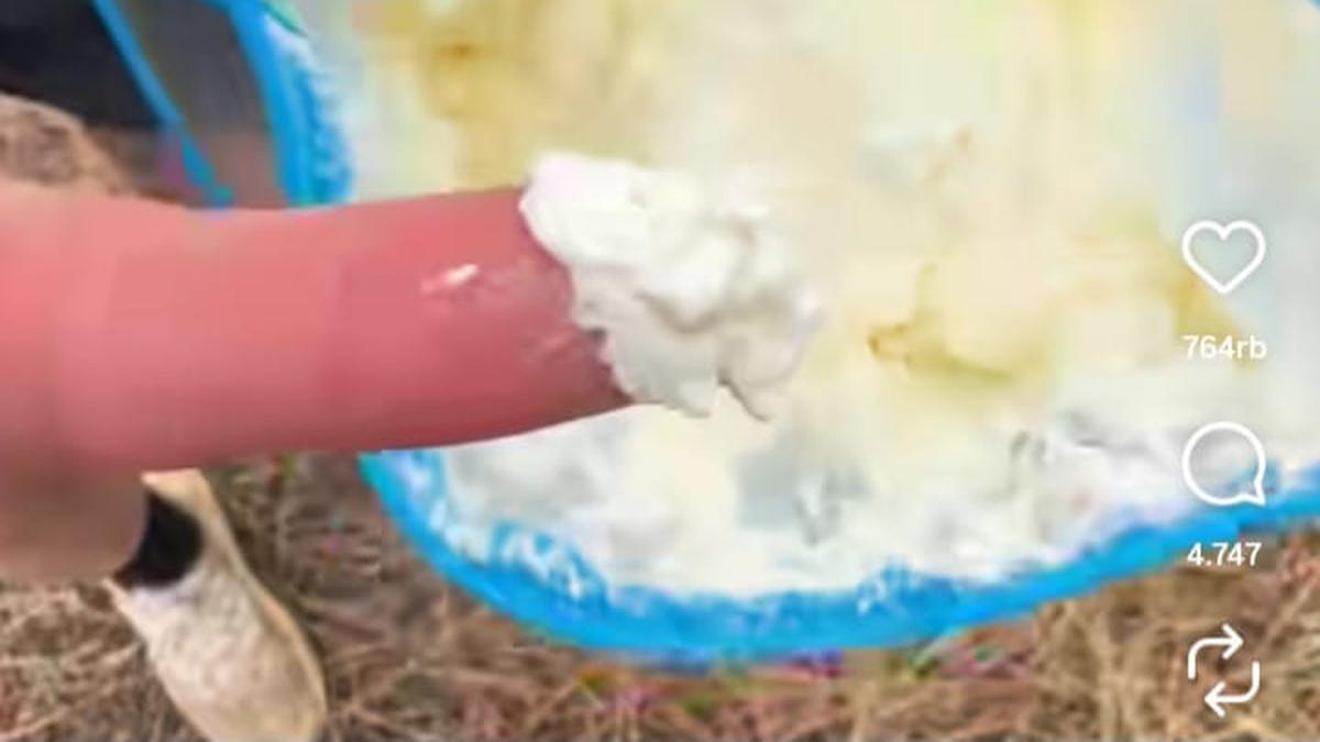 Asal Usul Viral Butter Run yang Sedang Trend di Kalangan Pelari