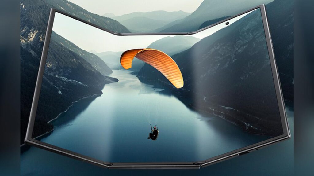 Baru 3 Bulan Diluncurkan, Penjualan Ponsel Samsung Galaxy Z TriFold Trifold Sudah Terhenti!