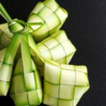 Cara Membuat Ketupat Cepat Masak dan Tidak Mudah Rusak untuk Sajian Spesial Lebaran