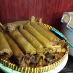 Cara Membuat Lontong Menggunakan Santan Instan, Praktis untuk Sajian Lebaran