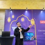 Cara Menyusun Proposal Pitching Kreatif dengan Memanfaatkan Fitur Lenovo Aura Edition