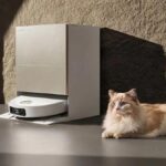 Dreame Memperkuat Ekosistem Rumah Pintar Melalui Robot Vakum Tipis Hingga Teknologi Uap 200 Derajat Celcius