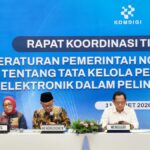 Dukung PP Tunas, Kementerian Pendidikan Dasar akan mengatur penggunaan gawai anak di sekolah