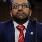 FBI Menggunakan AI untuk Memata-matai Orang Melalui Data Komersial