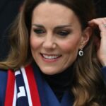 Gaya Kate Middleton berubah menjadi mencolok di tengah skandal mantan Pangeran Andrew