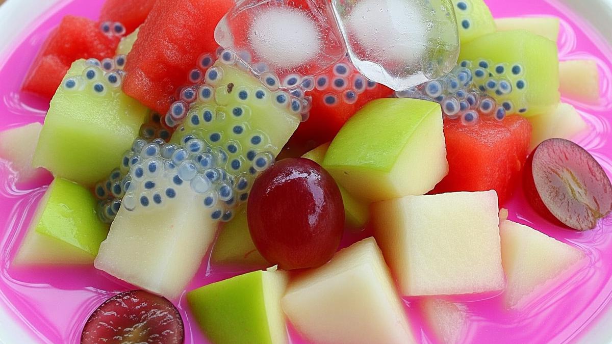 Gen Z lebih memilih mengantri takjil ketimbang menelusuri media sosial saat menghabiskan waktu di Ngabuburit