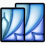 Harga Apple iPad Air M2, Tablet Bertenaga M2 dengan Layar Memukau