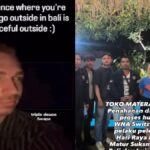 Hina Tradisi Nyepi di Bali, Turis Swiss Ditangkap Polisi dan Terancam Deportasi