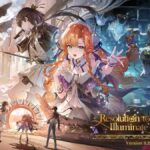 Kode Redeem Wuthering Waves Terbaru 14 Maret 2026, Segera Klaim Sebelum Hilang