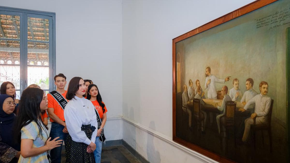 Libur Lebaran 2026, Jelajahi Museum di Jakarta untuk Wisata Edukasi