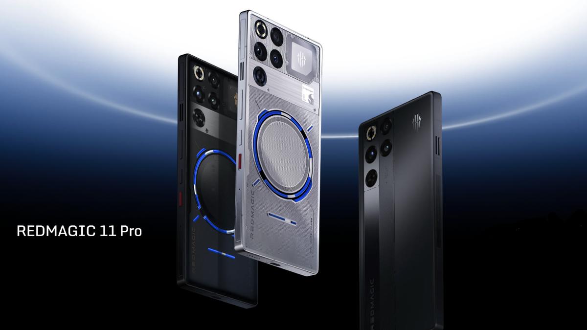 Liquid THR, Inilah HP Gaming Terbaik 2026 dengan Performa Mantap untuk Ngabuburit dan Teman Mudik