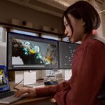 MacBook Pro M5 Pro dan M5 Max Diumumkan, Performa AI 8 Kali Lebih Cepat dan SSD 2x Lebih Cepat