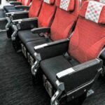 Maskapai manakah yang dinobatkan memiliki kursi kelas ekonomi terbaik di dunia?