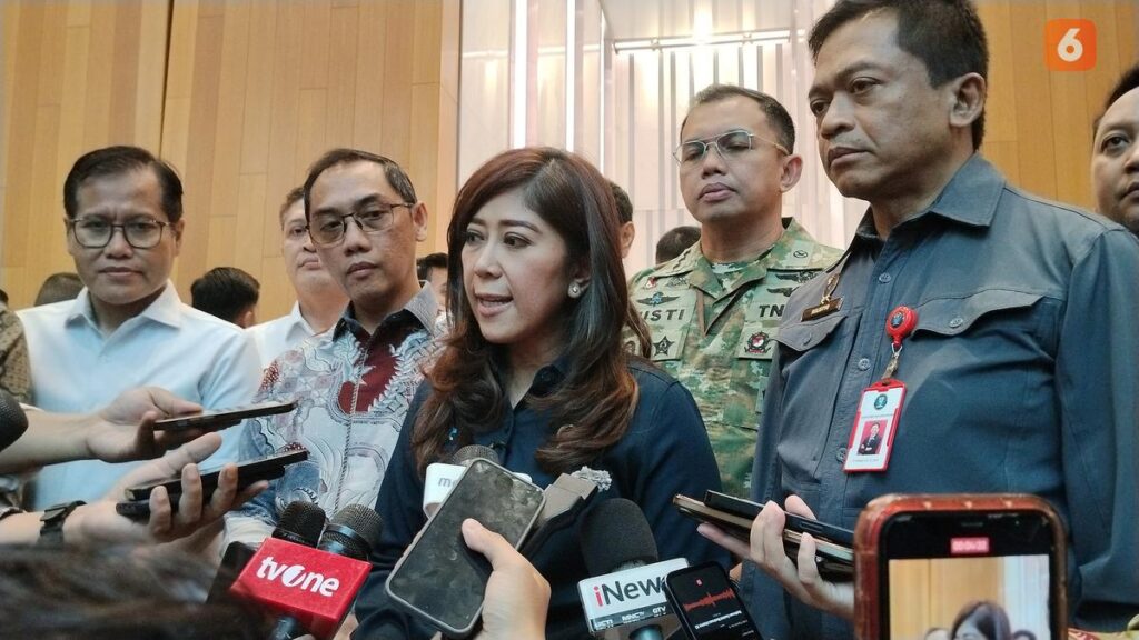 Menkominfo Sidak Kantor Meta Indonesia, Soroti Misinformasi Kesehatan dan Kejahatan Digital