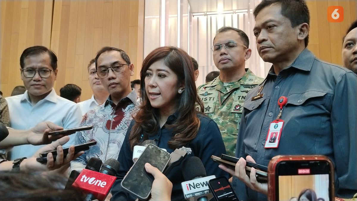 Menkominfo Sidak Kantor Meta Indonesia, Soroti Misinformasi Kesehatan dan Kejahatan Digital