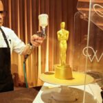 Menu Mewah Oscar 2026, dari Tomahawk Steak hingga Patung Cokelat Emas
