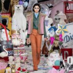 Milan Fashion Week 2026, DIESEL hingga Gucci Masuk Daftar Pertunjukan Paling Berkesan