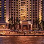 Perang Iran vs Israel dan AS Membuat Hotel Mewah di Thailand Tawarkan Diskon hingga 70 Persen