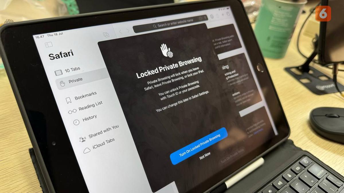 Perbarui Sekarang! Apple Merilis Pembaruan Keamanan untuk Mengatasi Bug Safari Berbahaya di iPhone, iPad, dan Mac
