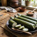 Perbedaan Teknik Memasak Lontong dan Ketupat yang Jarang Diketahui