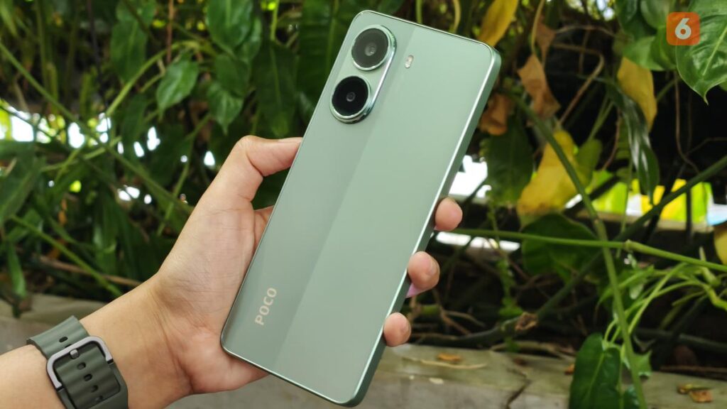 Poco X8 Pro dan X8 Pro Max rilis 17 Maret, bocoran spesifikasinya bikin penasaran