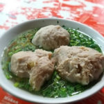 Rahasia Membuat Bakso Kenyal Alami Tanpa Pengawet, Hidangan Sehat Keluarga