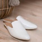 Rekomendasi Soft Slip On Wanita Agar Nyaman Menemani Silaturahmi Lebaran