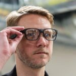 Samsung Siapkan Kacamata Pintar dengan Kamera 12MP, Saingi Meta di Pasar Kacamata Pintar