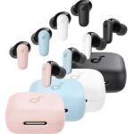 Spesifikasi Anker Soundcore R50i, TWS Extra Bass Bertenaga Baterai 30 Jam & Harga Terjangkau