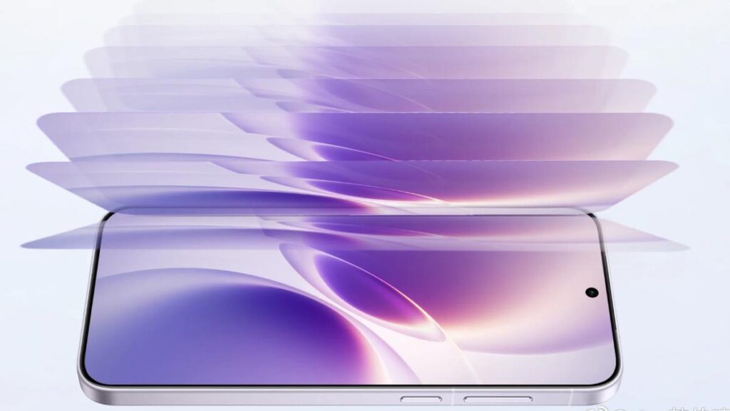 Spesifikasi Vivo X300s yang akan diluncurkan pada akhir Maret 2026