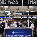 Taksi Bandara Suvarnabhumi Bangkok Menangguhkan Layanan Karena Krisis Bahan Bakar