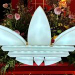 Toko Adidas Diklaim Terkena Ledakan Bom di Perang Iran vs Israel dan AS