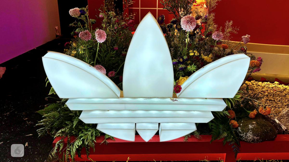 Toko Adidas Diklaim Terkena Ledakan Bom di Perang Iran vs Israel dan AS