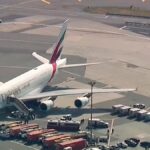 Update maskapai yang kembali beroperasi dari UEA, penumpang dilarang menuju bandara kecuali ada konfirmasi